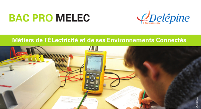 Bac Pro Metiers De L Electricite Et De Ses Environnements Connectes Melec Paris Cfa Delepine Metiers De L Electricite Et De L Electrotechnique Bac Pro Metiers De L Electricite Et De Ses Environnements Connectes Melec Paris Cfa Delepine Metiers De L Electricite Et De L Electrotechnique